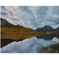 LIATHACH, GLEN TORRIDON- Scotland Painting Fine Art Print