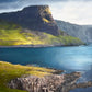 MOONEN BAY -  Neist Point, Isle of Skye Fine Art Print