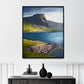 MOONEN BAY -  Neist Point, Isle of Skye Fine Art Print