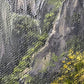 Huangshan Mountain Wall Art