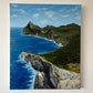 "Mirador Es Colomer"20 x 24"- Spain Landscape