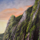 "Rivendell"- Mountainous Landscape Fine Art Print