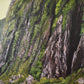 "Rivendell"- Mountainous Landscape Fine Art Print