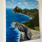 "Mirador Es Colomer"20 x 24"- Spain Landscape