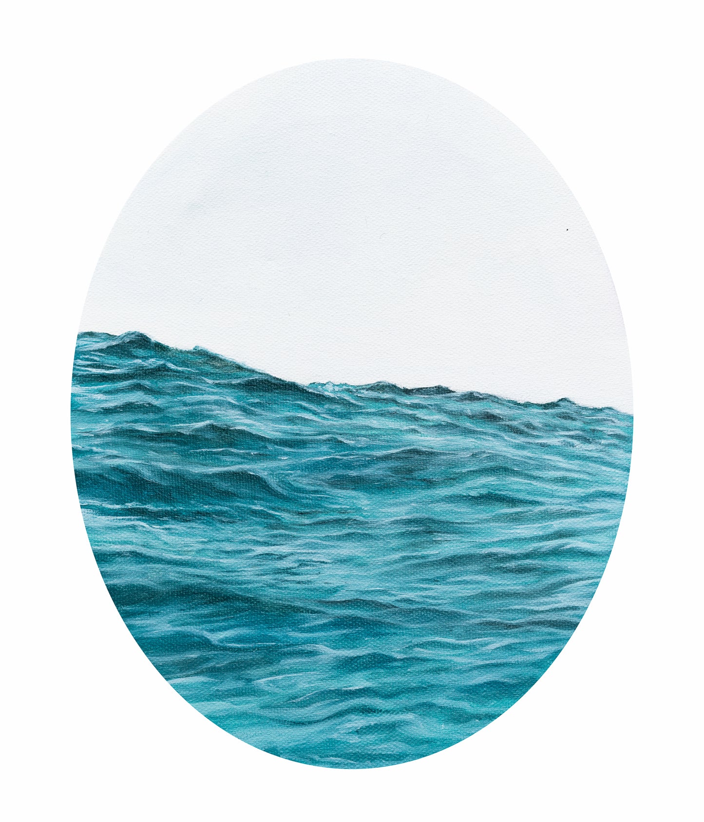 Ocean Artwork