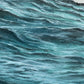 Waves Painting